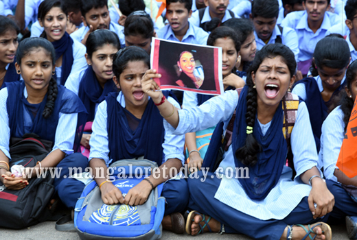 Kavya death case 1